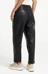 YAYA Pantalon 01-309289-609 Zwart 3
