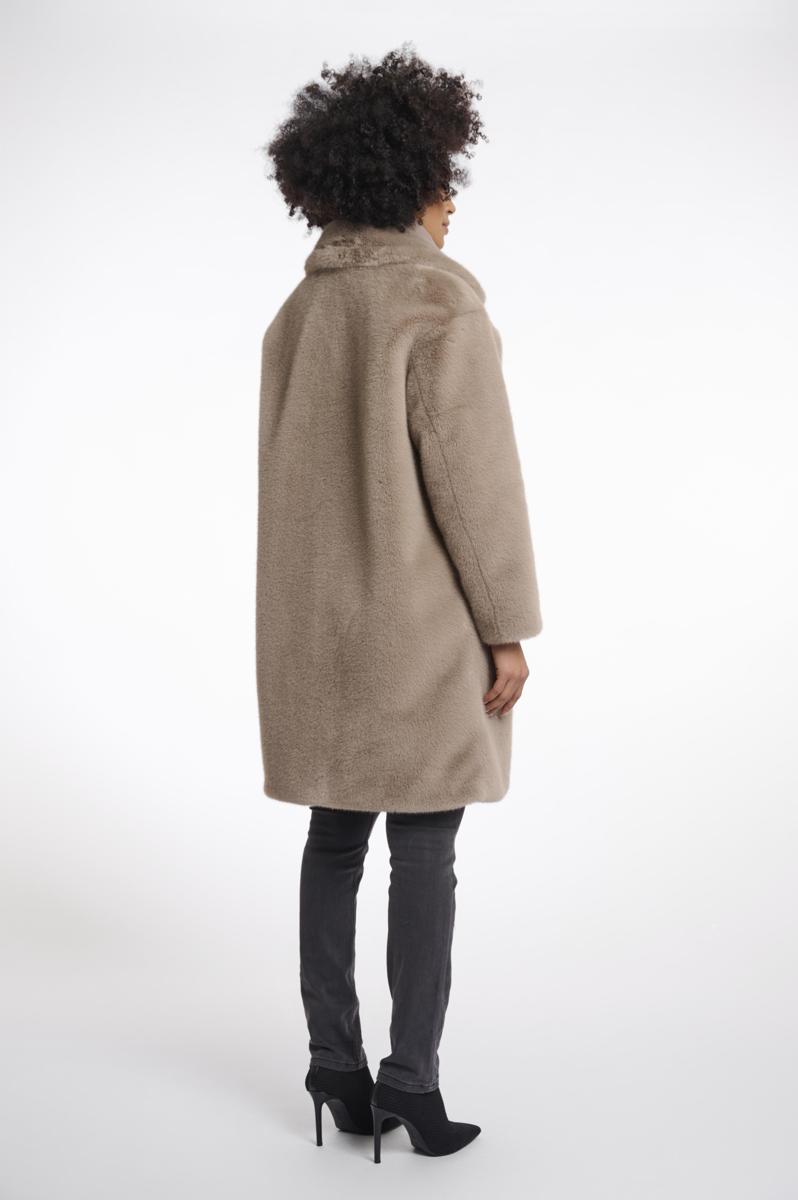 Rino & Pelle Jas Geesje.7002512 Bruin 3