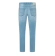 MAC Jeans 0518-01-1991L Blauw 5