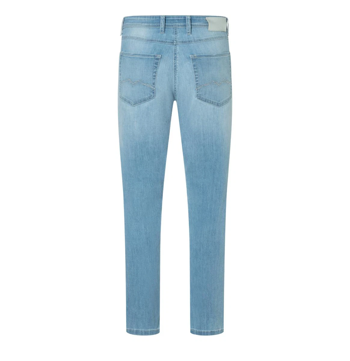MAC Jeans 0518-01-1991L Blauw 5