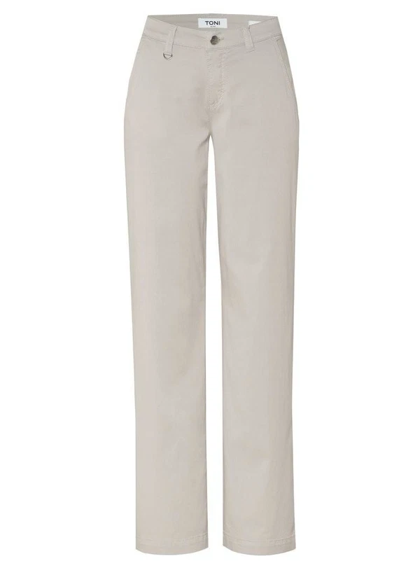 TONI Pantalon 21-03/1125 Off-White 1