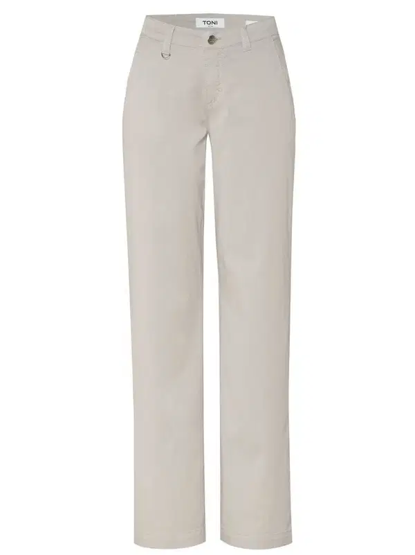 TONI Pantalon 21-03/1125 Off-White 1