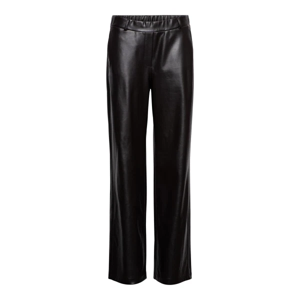&Co Woman Pantalon Houda Bruin 1