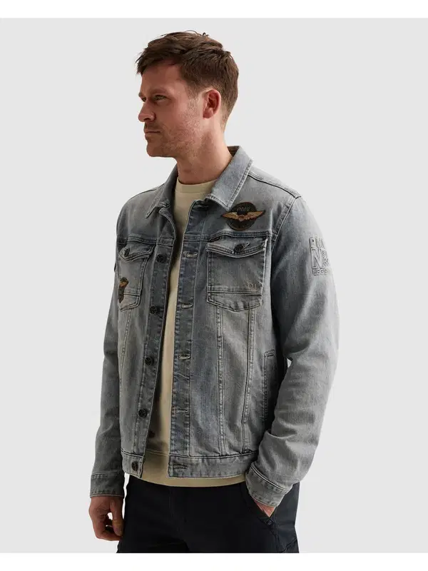 PME Legend Jack PDJ2602704 Blauw 1