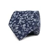 Tresanti Tresanti Stropdas TRTIJE428 Blauw 1