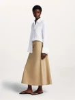 Beaumont Collectie Rok Luna Bruin 5