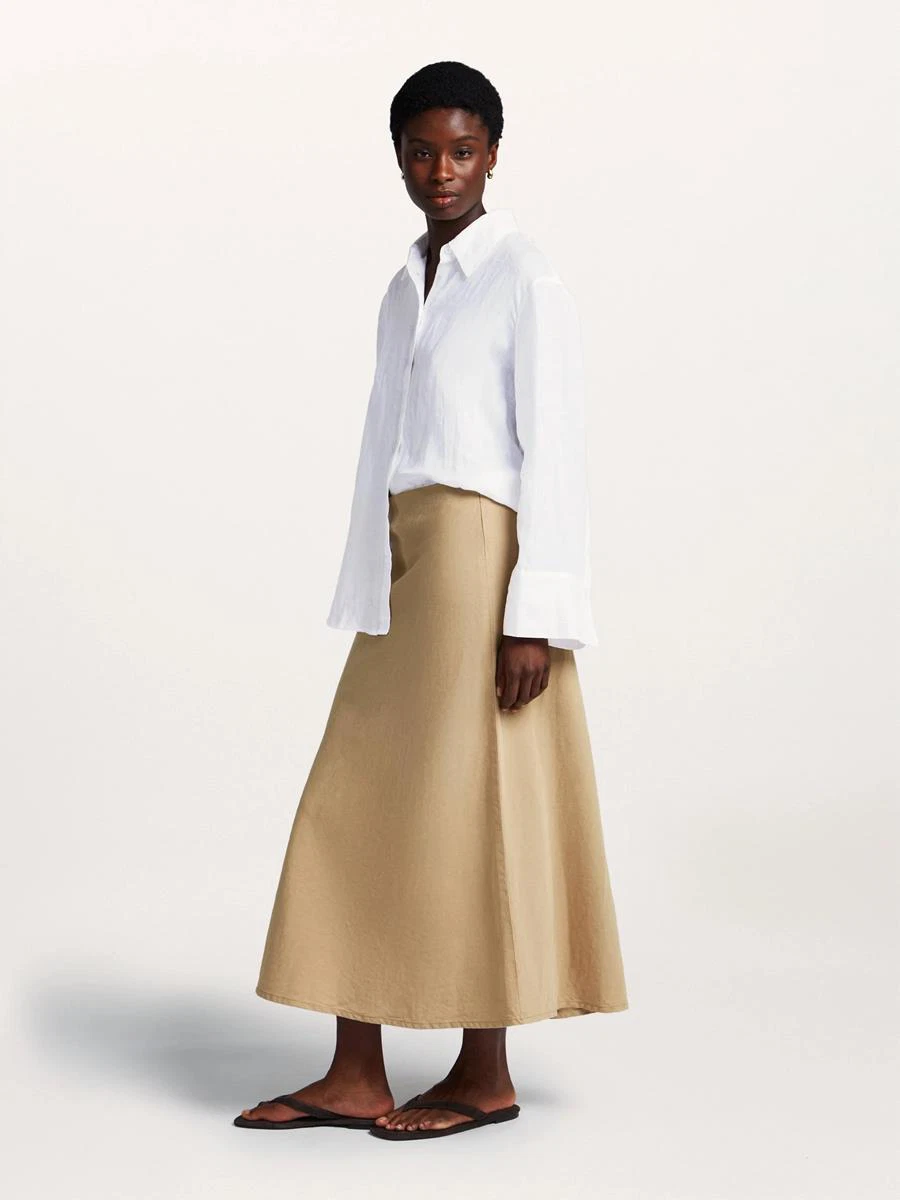 Beaumont Collectie Rok Luna Bruin 5