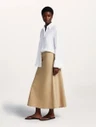 Beaumont Collectie Rok Luna Bruin 5