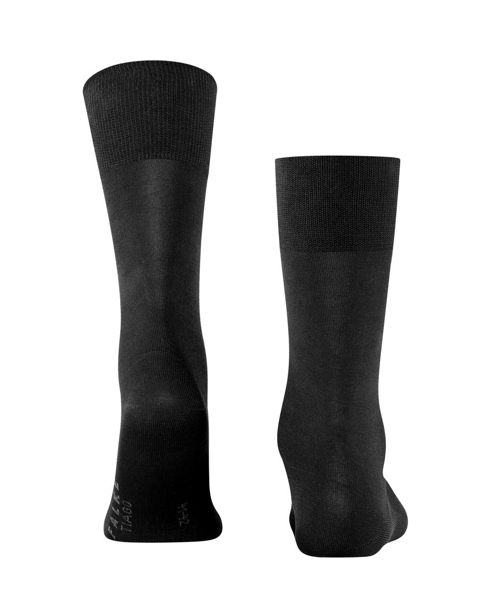 FALKE Sokken 14792 Zwart 3