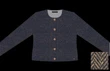 Roberto Sarto Blazer 631171 Blauw 2