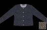 Roberto Sarto Blazer 631171 Blauw 2