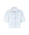 Tramontana Blazer C10-19-801 Blauw 1