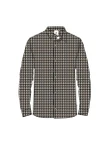 Law of the Sea Overshirt LAW-10479 Paars 1
