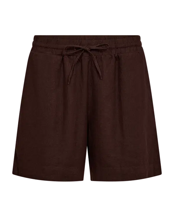 Freequent Short Lava Bruin 1