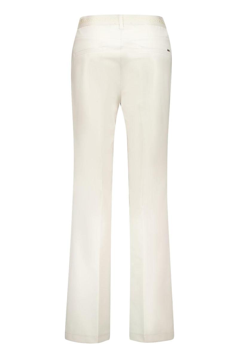Gardeur Pantalon ZILLA2 602471 Beige 3