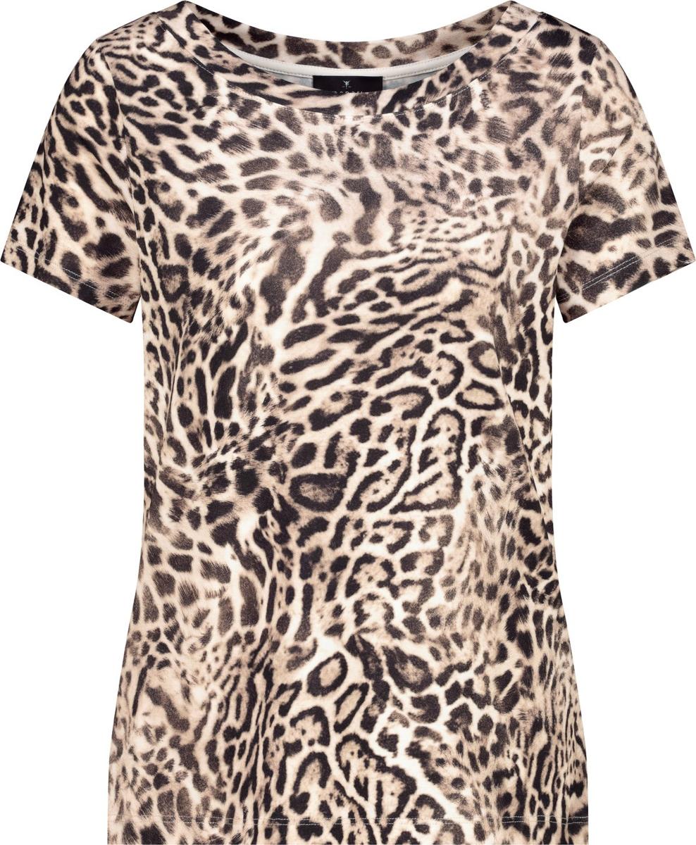 Monari T-Shirt 410205 Bruin 2