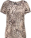 Monari T-Shirt 410205 Bruin 2