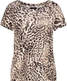 Monari T-Shirt 410205 Bruin 2