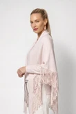 Monari Sjaal 810094 Roze 5