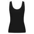 Your Best Luxury Style Top YBL001990 Zwart 2