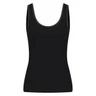 Your Best Luxury Style Top YBL001990 Zwart 2