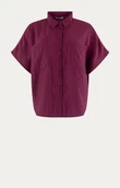 Anna Blouse 43a05-03703 Roze 1