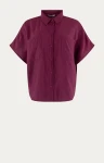 Anna Blouse 43a05-03703 Roze 1
