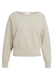 YAYA Trui 01-000622-608 Beige 1