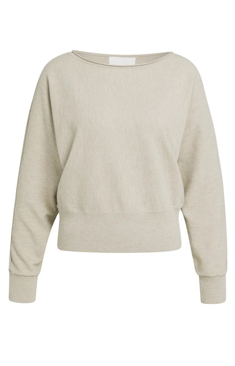 YAYA Trui 01-000622-608 Beige 1