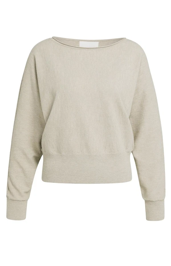 YAYA Trui 01-000622-608 Beige 1