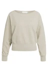 YAYA Trui 01-000622-608 Beige 1