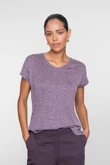Geisha T-Shirt 62873-24 Paars 1