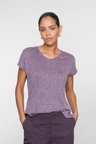 Geisha T-Shirt 62873-24 Paars 1