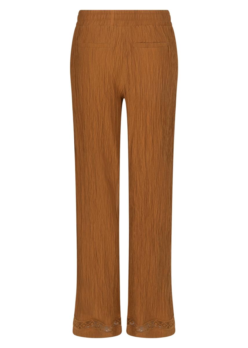 Tramontana Pantalon C08-20-102 Bruin 2