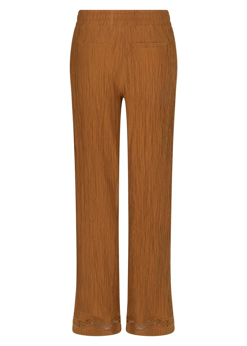 Tramontana Pantalon C08-20-102 Bruin 2