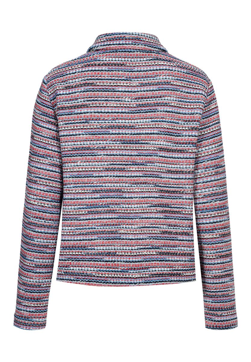 Frank Walder Blazer 102307 Rood 2