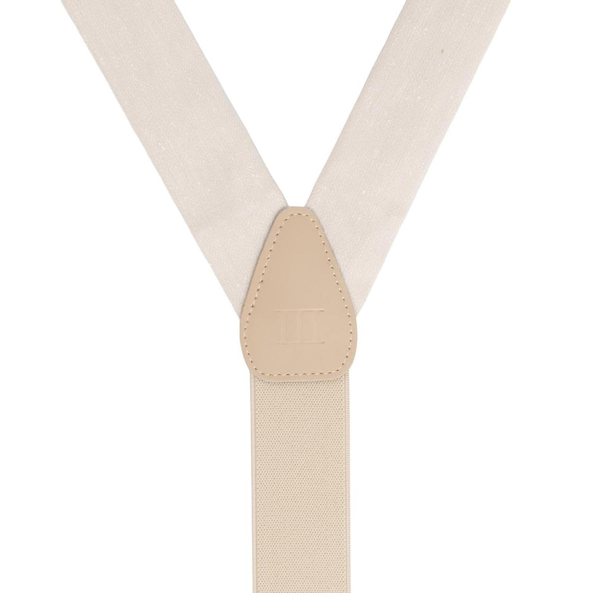 Tresanti Stropdas TRBRKA056 Off-White 2