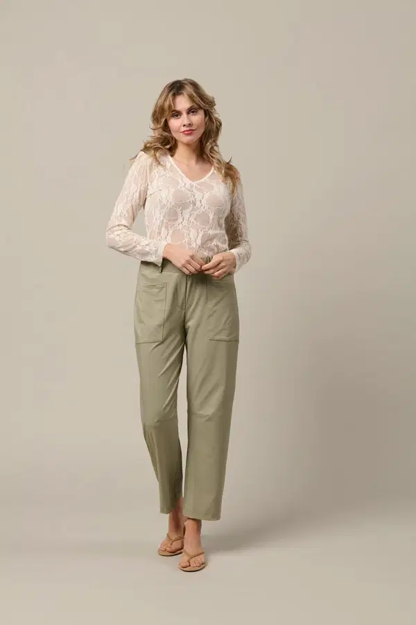&Co Woman Blouse Liane  Beige 1