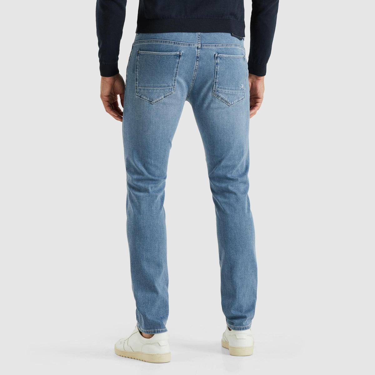Vanguard Pantalon V850 Blauw 2