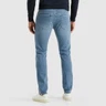 Vanguard Pantalon V850 Blauw 2