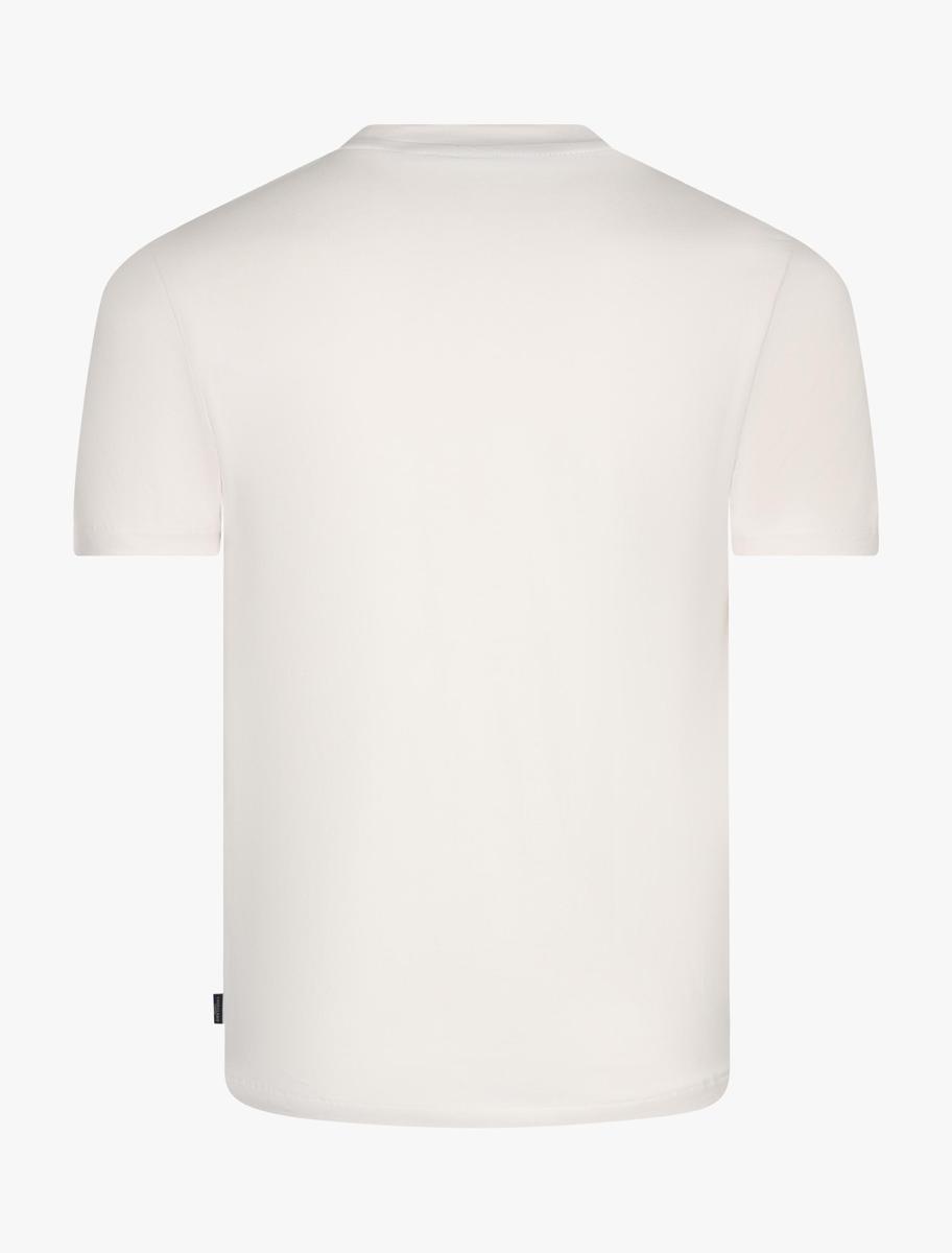 Cavallaro T-Shirt 117261038 Beige 3