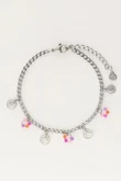 My Jewellery My Jewellery Armband MJ10259 Zilver 1