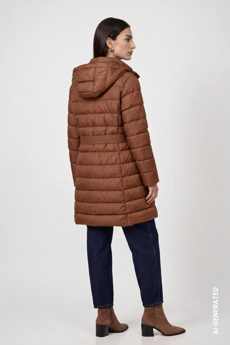 Monari Blazer 810409 Bruin 3