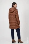 Monari Blazer 810409 Bruin 3