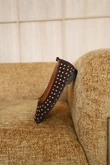 Babouche Loafers Libby Bruin 1