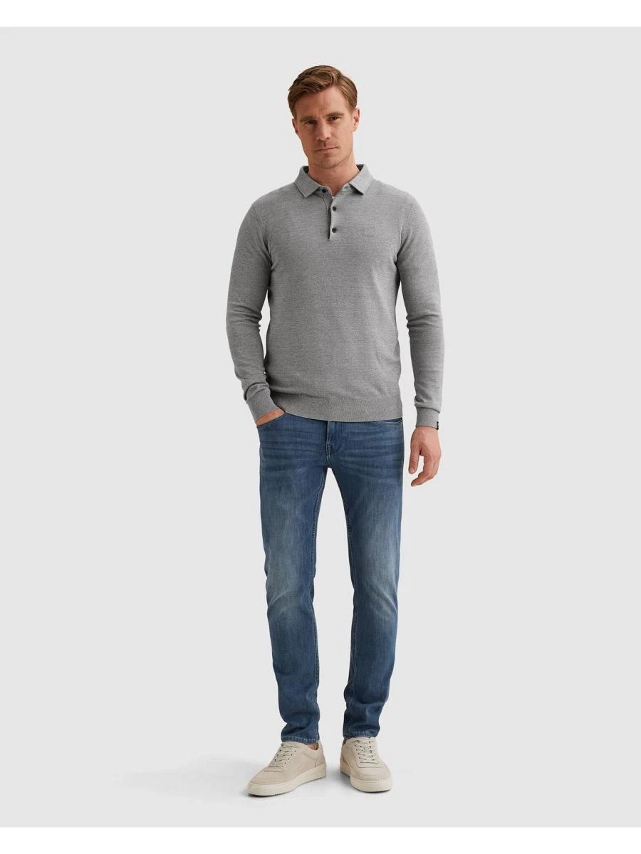 Vanguard Trui VKW2608301 Blauw 3