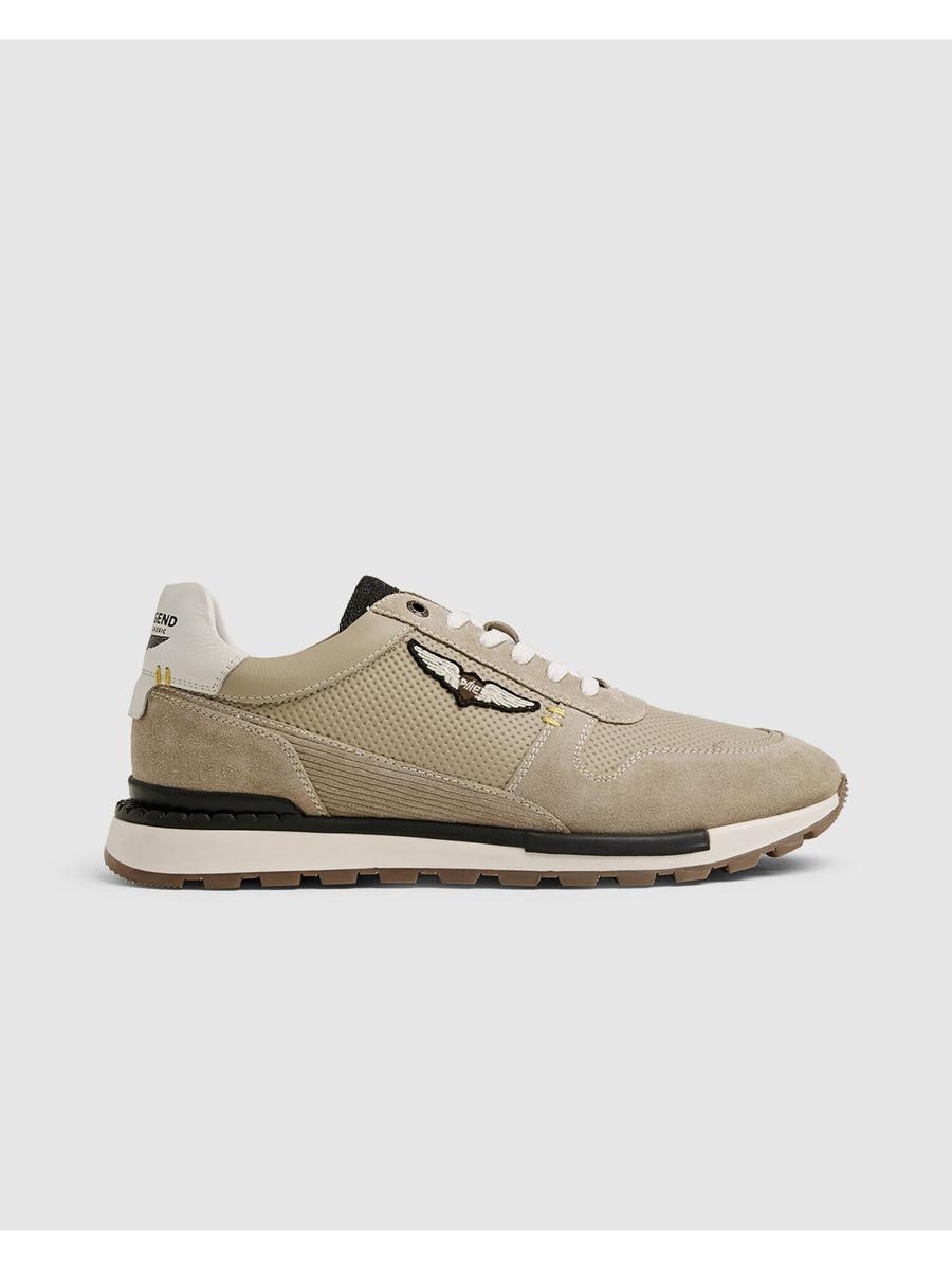 PME Legend Sneakers Aircobra Beige 1