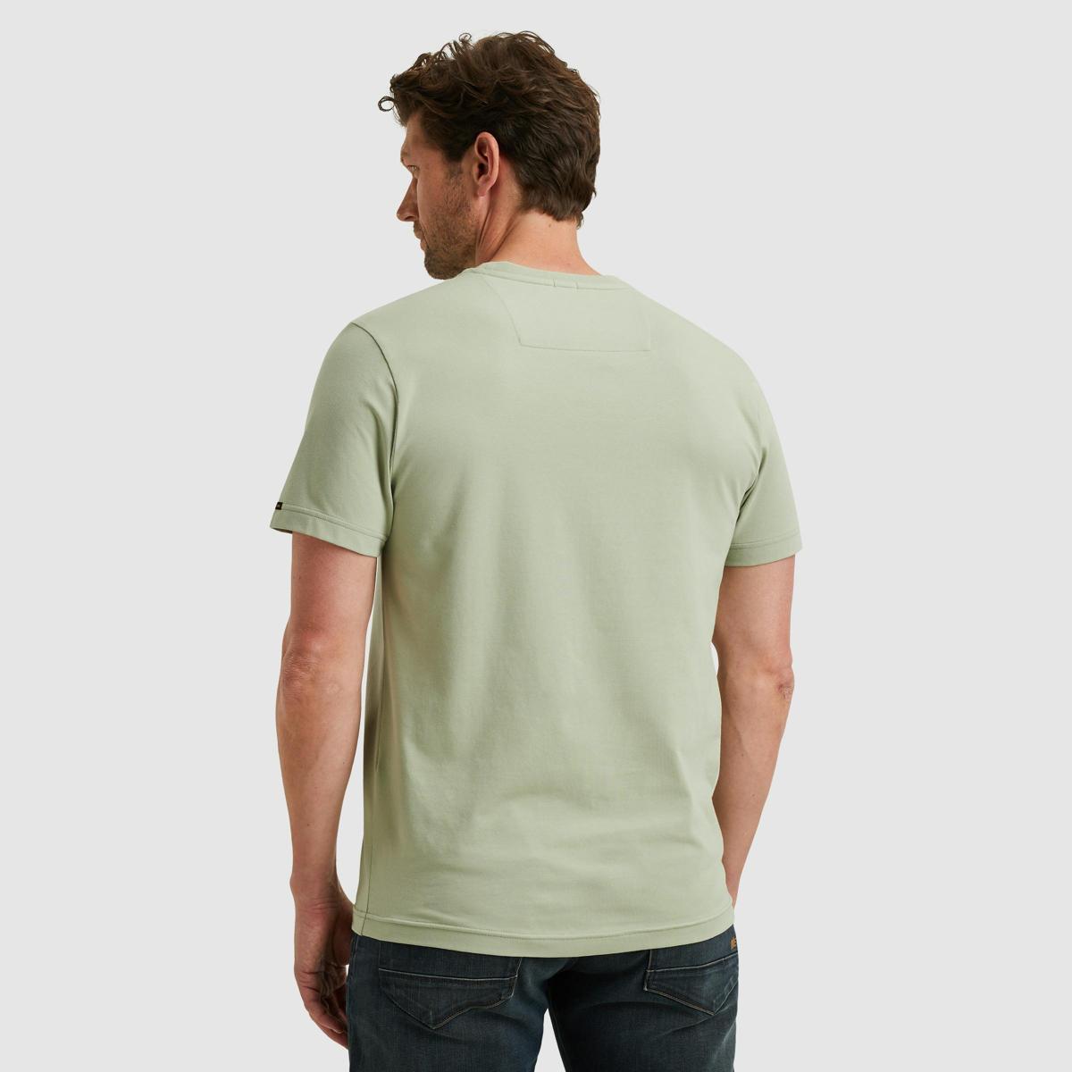 PME Legend T-Shirt PTSS2511599 Groen 4