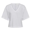 Co'Couture T-Shirt Zenga Wit 1
