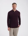 Saint Steve Polo 230521 Rood 3
